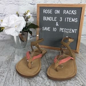 reef gypsy wrap sandals